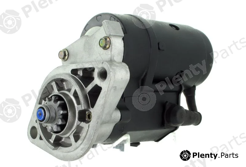 Tecdrive TDE0254 — Starter