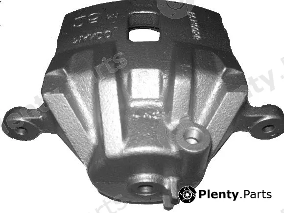Tecdrive TET1430 — Brake Caliper
