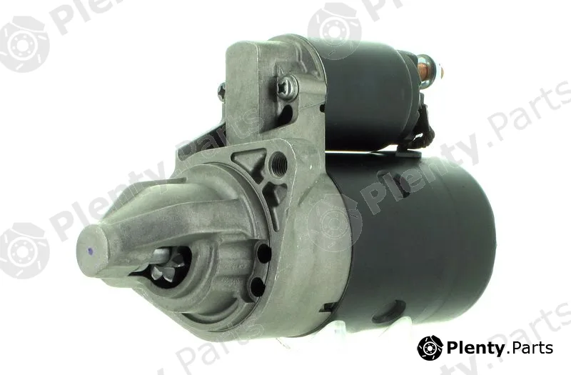 Tecdrive TDE0186 — Starter
