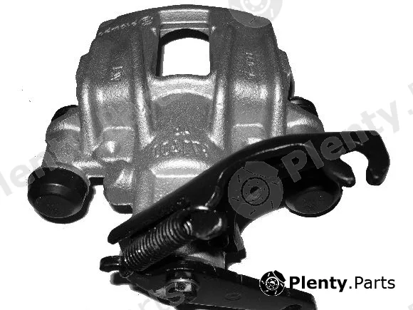 Tecdrive TET0049 — Brake Caliper