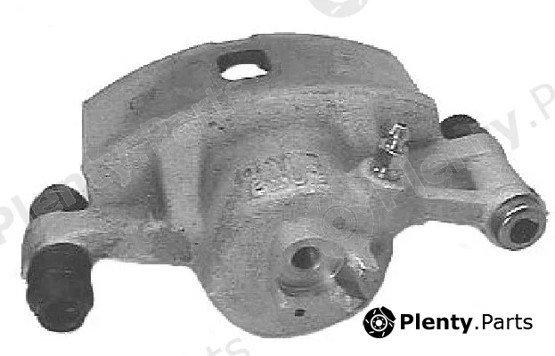 Tecdrive TET2488 — Brake Caliper