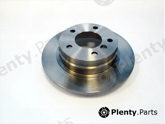Tecdrive TDF0145 — Brake Disc