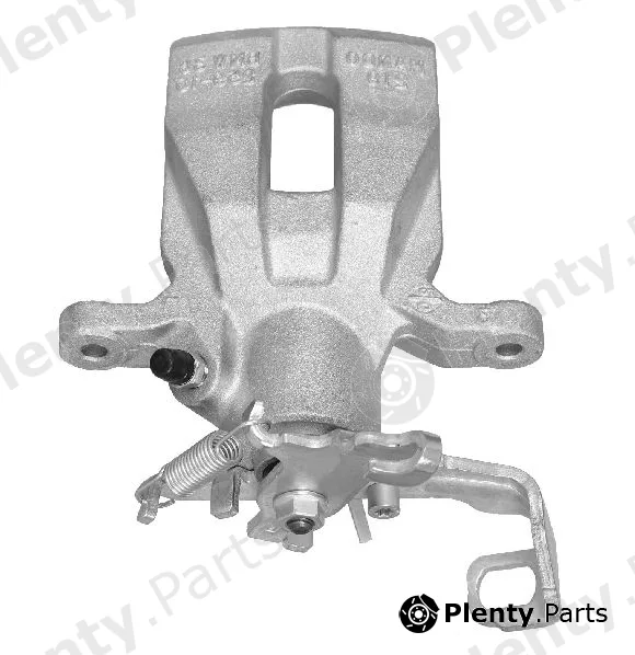Tecdrive TET0932 — Brake Caliper
