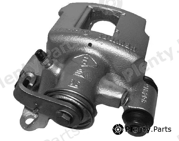 Tecdrive TET0193 — Brake Caliper