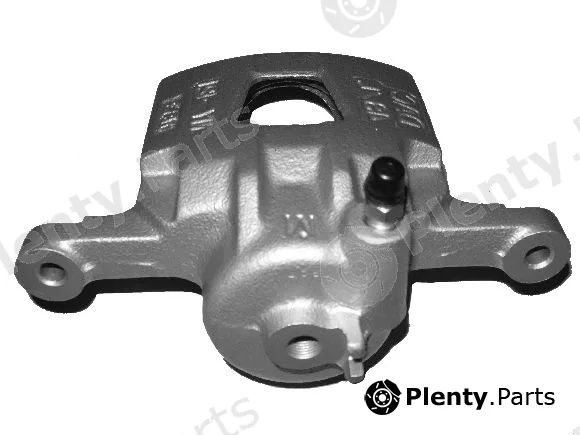 Tecdrive TET1858 — Brake Caliper
