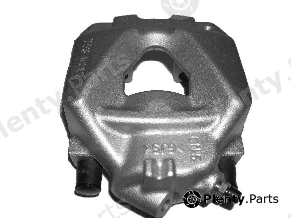 Tecdrive TET1666 — Brake Caliper