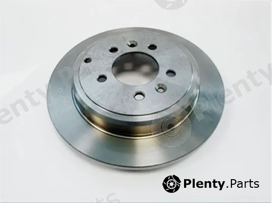 Tecdrive TDF0131 — Brake Disc