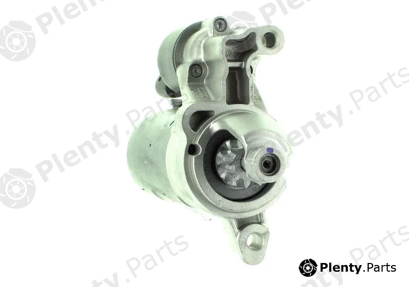 Tecdrive TDE0230 — Starter