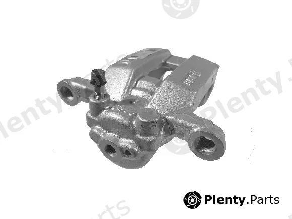 Tecdrive TET0754 — Brake Caliper