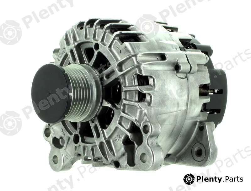 Tecdrive TAL0024 — Alternator