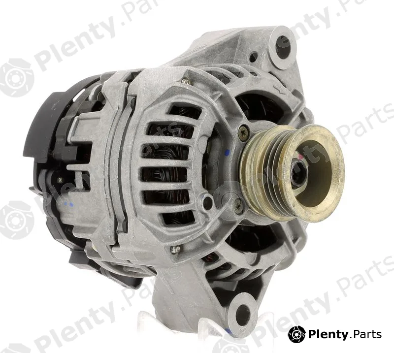 Tecdrive TAL0462 — Alternator