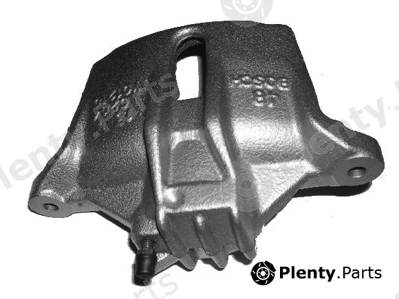 Tecdrive TET0175 — Brake Caliper