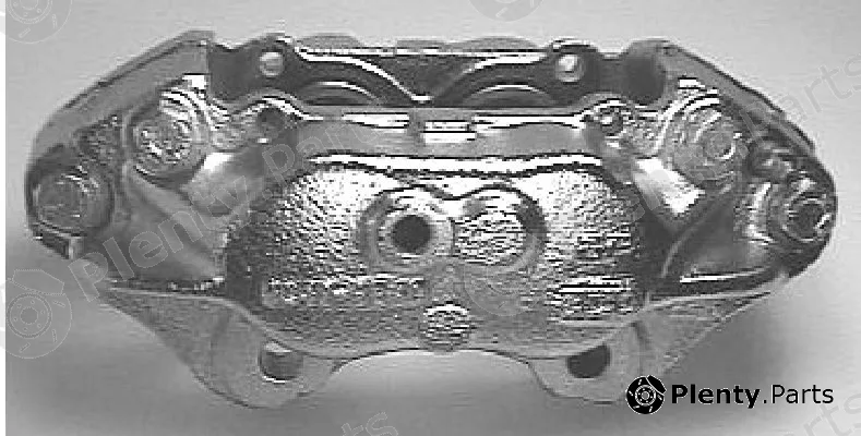 Tecdrive TET2242 — Brake Caliper