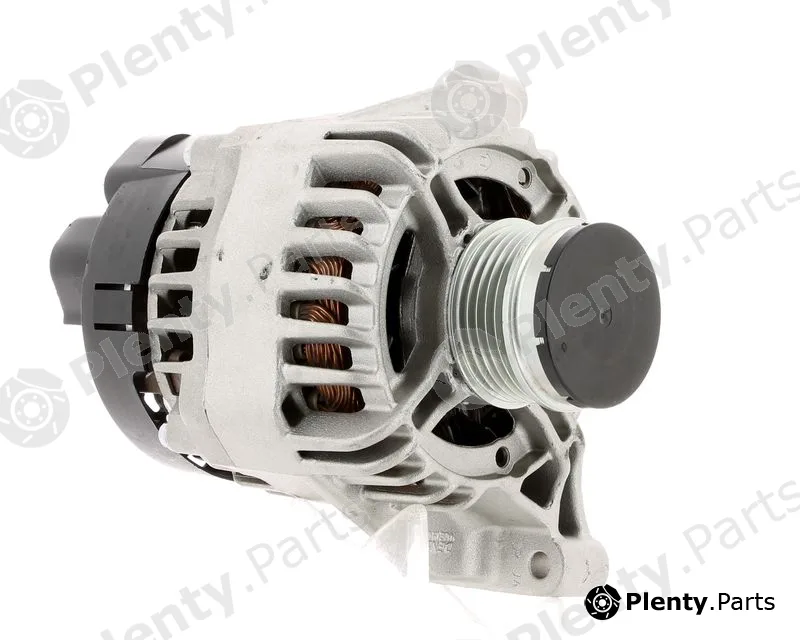 Tecdrive TAL0528 — Alternator