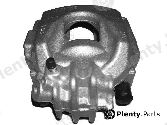 Tecdrive TET0991 — Brake Caliper