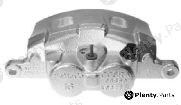 Tecdrive TET0359 — Brake Caliper