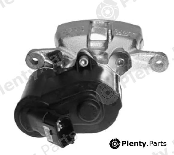 Tecdrive TET0560 — Brake Caliper
