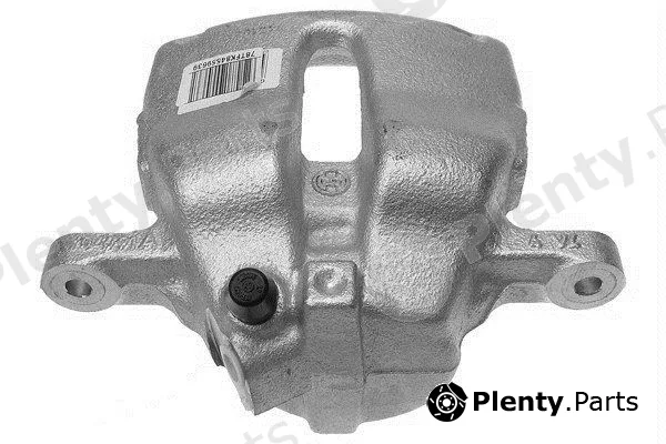 Tecdrive TET1296 — Brake Caliper