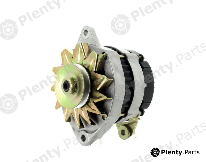 Tecdrive TAL0204 — Alternator