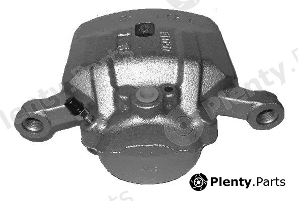 Tecdrive TET2630 — Brake Caliper