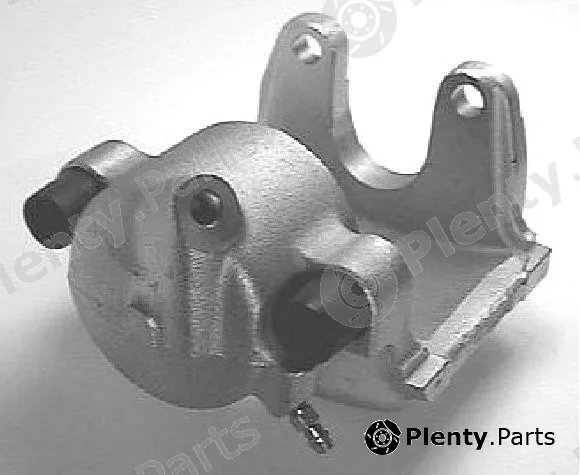 Tecdrive TET1620 — Brake Caliper