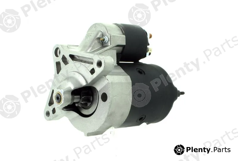 Tecdrive TDE0191 — Starter