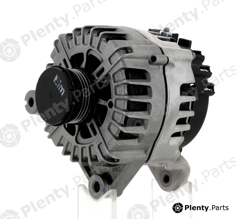 Tecdrive TAL0377 — Alternator