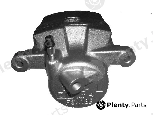 Tecdrive TET0167 — Brake Caliper