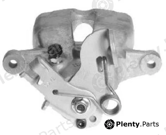 Tecdrive TET0827 — Brake Caliper