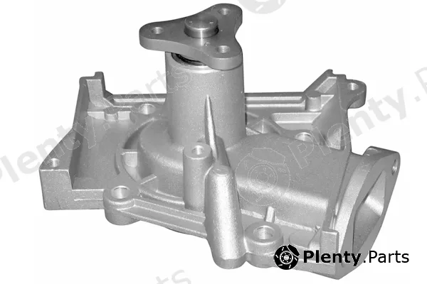 Tecdrive TPAE0291 — Water Pump, engine cooling