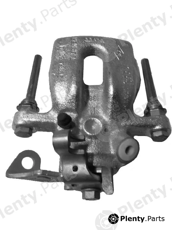Tecdrive TET0019 — Brake Caliper