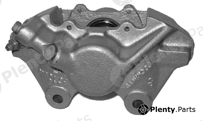 Tecdrive TET2027 — Brake Caliper