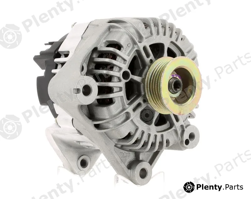 Tecdrive TAL0458 — Alternator