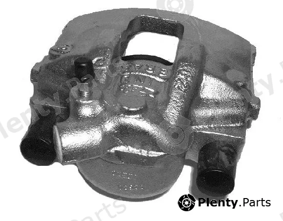 Tecdrive TET2977 — Brake Caliper