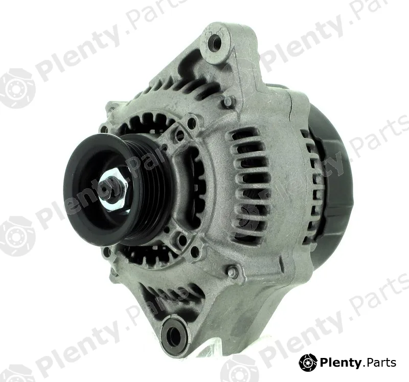 Tecdrive TAL0520 — Alternator