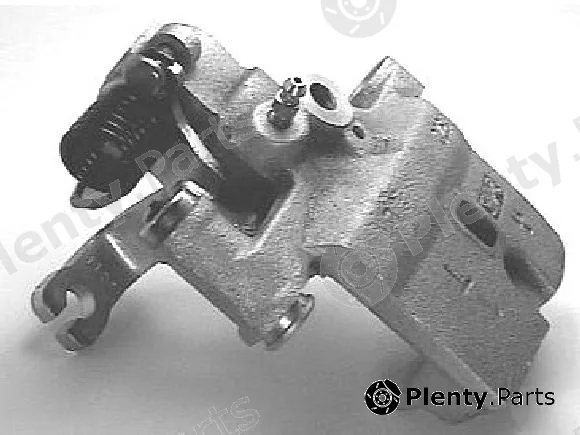 Tecdrive TET2712 — Brake Caliper