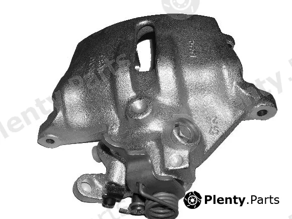 Tecdrive TET0095 — Brake Caliper