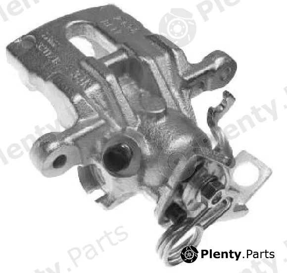 Tecdrive TET0730 — Brake Caliper