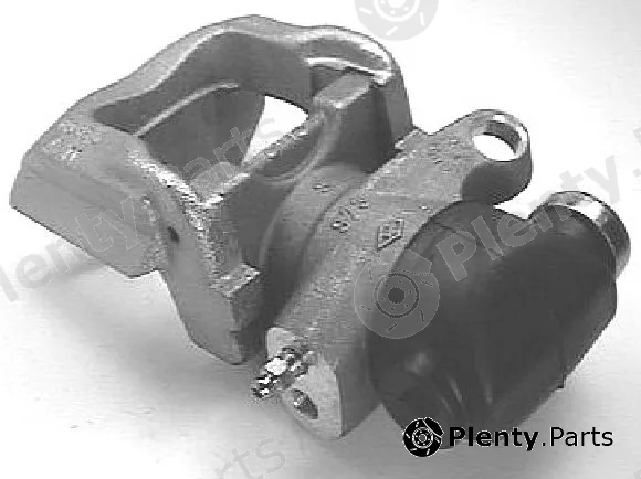 Tecdrive TET1786 — Brake Caliper