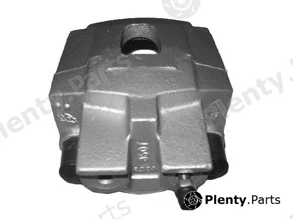 Tecdrive TET0392 — Brake Caliper