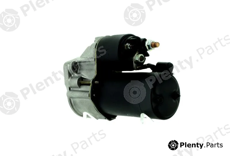 Tecdrive TDE0023 — Starter