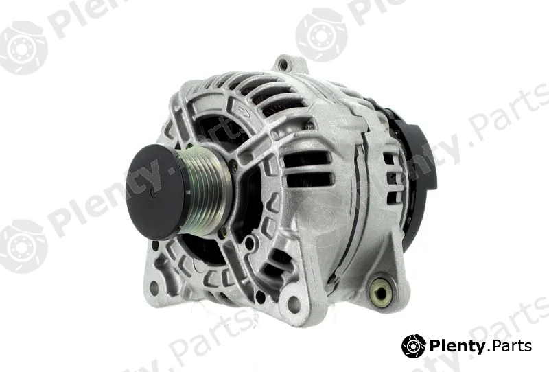 Tecdrive TAL0173 — Alternator