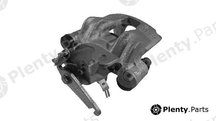 Tecdrive TET0043 — Brake Caliper