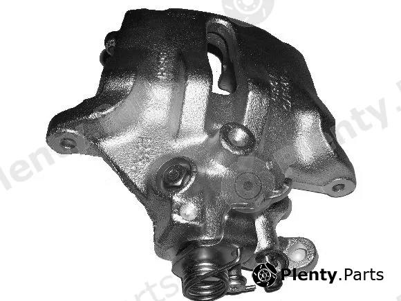 Tecdrive TET0026 — Brake Caliper