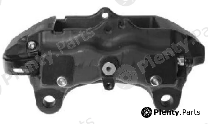 Tecdrive TET2296 — Brake Caliper