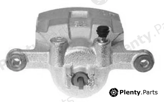 Tecdrive TET2253 — Brake Caliper