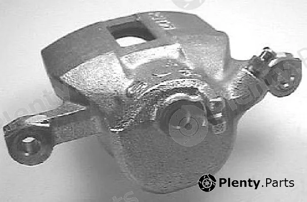 Tecdrive TET2079 — Brake Caliper