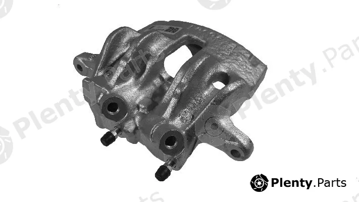 Tecdrive TET0245 — Brake Caliper