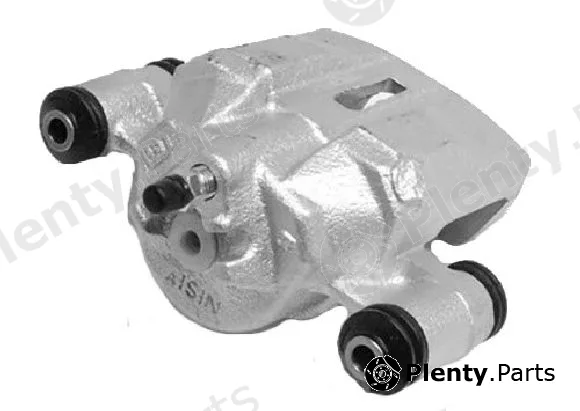 Tecdrive TET0478 — Brake Caliper