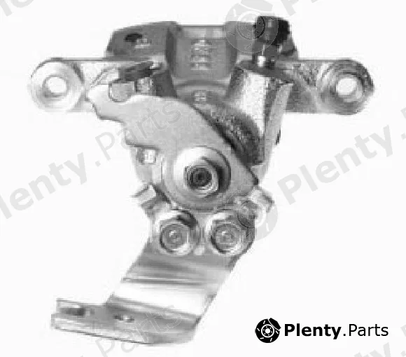 Tecdrive TET2096 — Brake Caliper